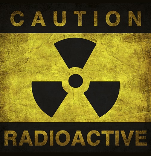 Radiation Safety Services