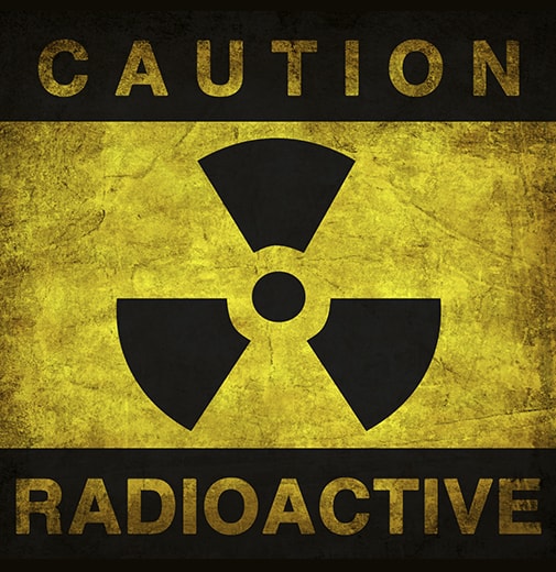 Radiation protection consultancy