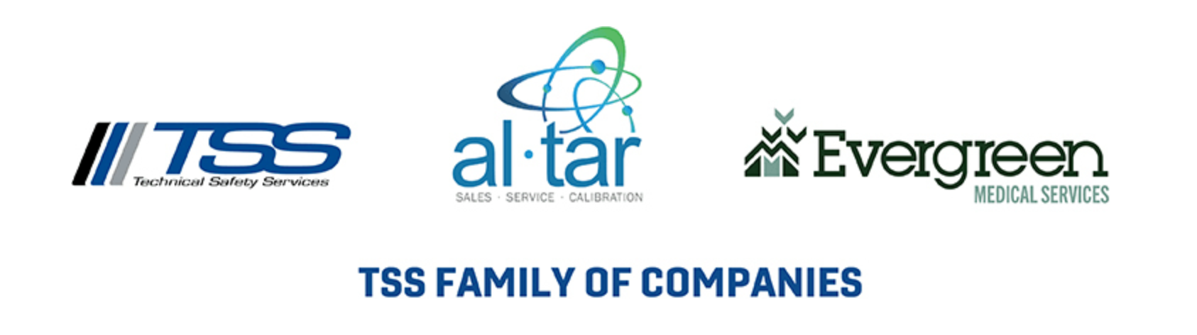 TSS Family of Companies