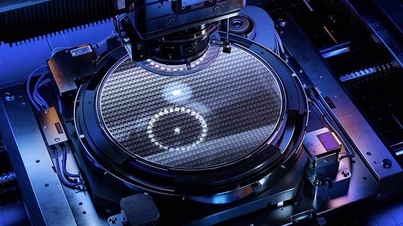 Cleanroom Services for Electronics & Semiconductor Industries