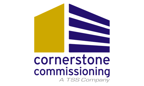 Cornerstone Commissioning