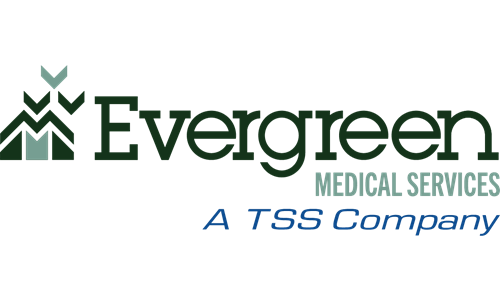 Evergreen Medical Services A TSS Company
