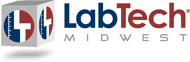 LabTech Midwest Logo