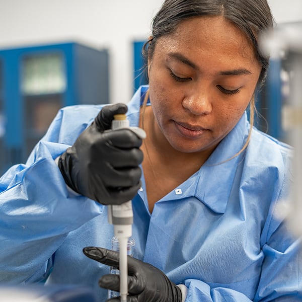 Pipettes