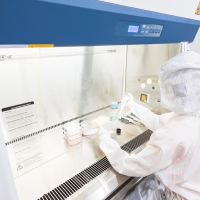 Understanding Lab Sterility Testing Methods