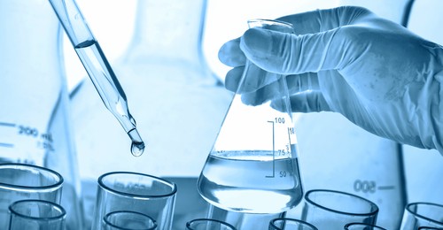 High Purity Water Basics for Research Laboratories and Facilities