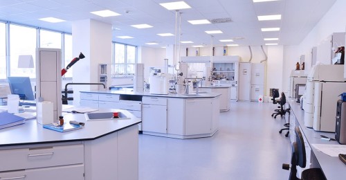 3 Steps for Successful Laboratory Decommissioning