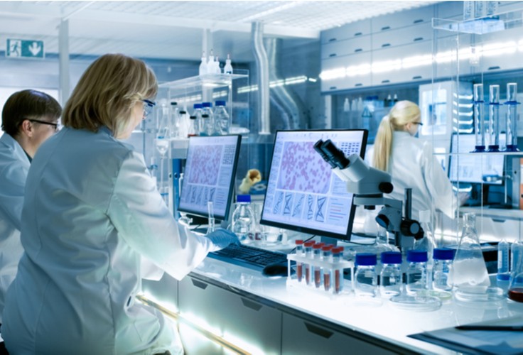 Tips on Commissioning a Laboratory