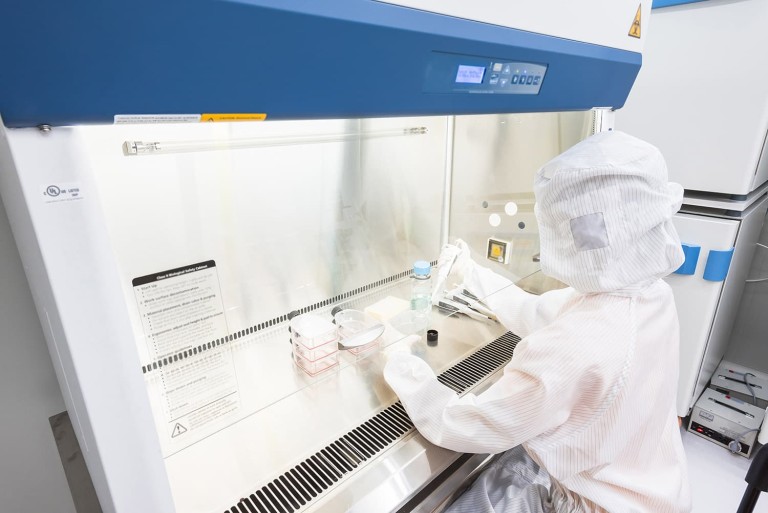 Understanding Lab Sterility Testing Methods