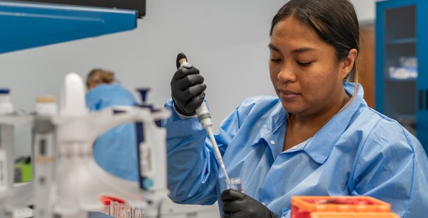 Microbiological Services 
