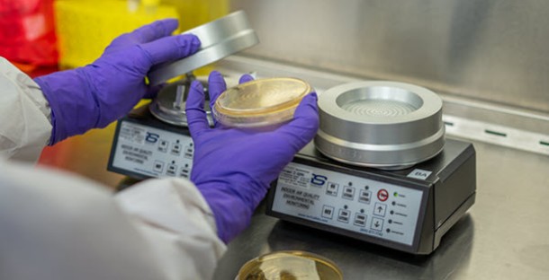 Pharmacy Compliance 