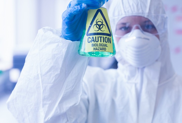 Tips for Hazardous Chemical Handling Technical Safety Services